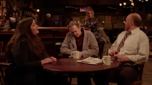    /    / Horace And Pete (1  1-10   10) | OZZ