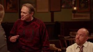    /    / Horace And Pete (1  1-10   10) | OZZ