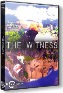 The Witness [Ru/Multi] (1.0/upd10) Repack R.G. 