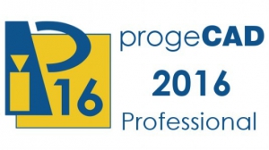 ProgeCAD Professional 2016 7.2 (16.0.10.23) [En]