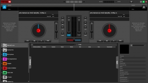 Atomix Virtual DJ Pro Infinity 8.1 build 2828.1112 [Multi/Ru]