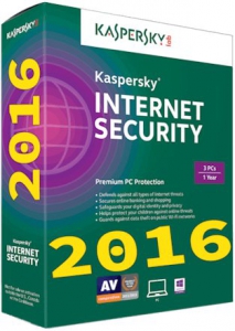 Kaspersky internet security 16.0.0.614 (d) Repack by ABISMAL & Planemo [Ru]