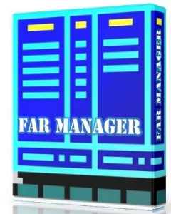 Far Manager 3.0 Build 4535 Stable RePack (& Portable) by D!akov [Multi/Ru]