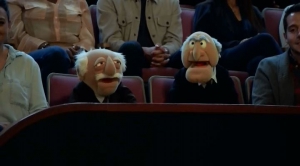  / The Muppets (1 : 1-13   16 + ) | GladiolusTV