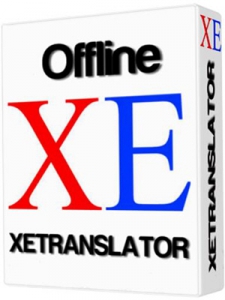 XETRANSLATOR 3.5 + Portable [Multi/Ru]