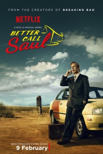    / Better Call Saul (2  1-10   10) |  / AMEDIA
