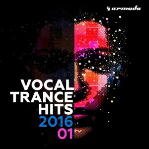 VA - Vocal Trance Hits [2016. 01]