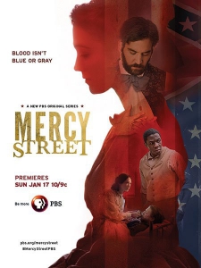   / Mercy Street (1 : 1-6   6) | Sunshine Studio