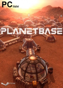 Planetbase [Ru/Multi] (1.0.10c) Unofficial