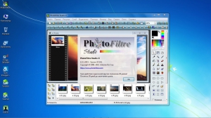 PhotoFiltre Studio X 10.10.1 Portable by PortableAppZ [Ru]