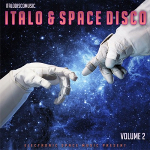 VA - Italo & Space Disco Vol.2