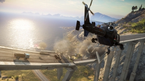 Just Cause 3 XL Edition | RePack  SEYTER