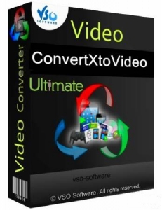 VSO ConvertXtoVideo Ultimate 1.6.0.48 Final [Multi/Ru]