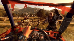 Dying Light: Definitive Edition