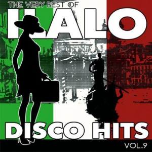 VA - Italo Disco Hits Vol. 9