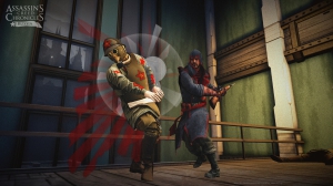 Assassin's Creed Chronicles: Russia | 