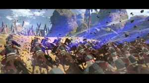 Arslan: The Warriors of Legend | 