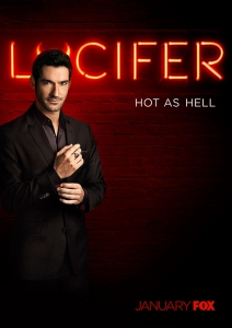  / Lucifer (1 : 1-8   13) | ColdFilm