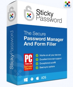 Sticky Password Premium 8.0.6.151 [Multi/Ru]