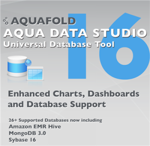 Aqua Data Studio 16.0.5-9 build 44007 Portable [Multi/Ru]