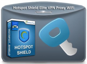 Hotspot Shield Elite 5.20.14 [Multi/Ru]
