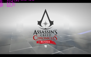 Assassin's Creed Chronicles: Russia | RePack  VickNet