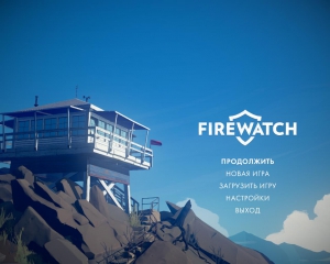 Firewatch | License GOG