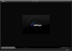 The KMPlayer 4.0.4.6 repack by cuta (build 5) [Multi/Ru]