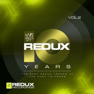 VA - Redux 10 Years Vol 2