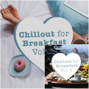 VA - Chillout For Breakfast Vol 1-2