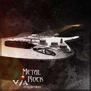 VA - Metal & Rock Collection