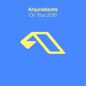 VA - Anjunabeats On Tour