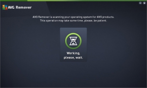 AVG Remover 1.0.1.0 [En]