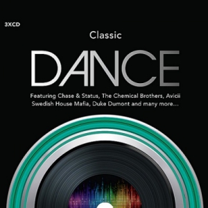 VA - Classic Dance