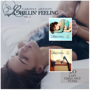 VA - Chillin' Feeling Vol 1-3 (20 Lazy Chill-Out Tunes)
