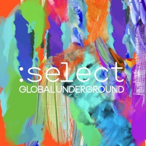 VA - Global Underground: Select