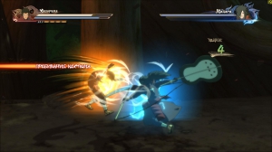 NARUTO SHIPPUDEN: Ultimate Ninja STORM 4 [Ru/Multi] (1.01/dlc) SteamRip Let'slay [Deluxe Edition]
