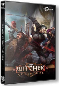 The Witcher Adventure Game [Ru/En] (1.2.3) Repack R.G. 