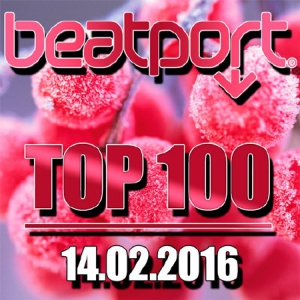 VA - Beatport Top 100 [14.02]