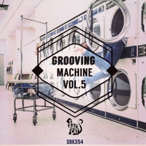 VA - Grooving Machine, Vol. 5