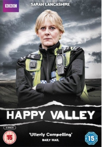   / Happy Valley (1  1-6   6) | Victory-Films
