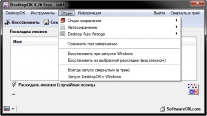 DesktopOK 4.26 Portable [Multi/Ru]