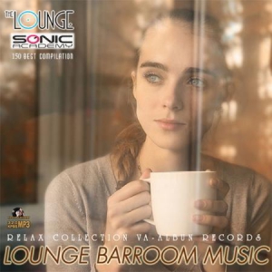 VA - Lounge Barroom Music