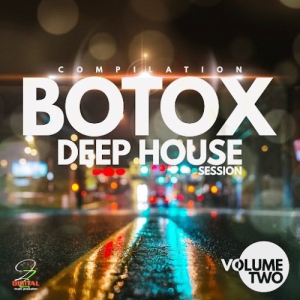 VA - Botox Deep House Session, Vol. 2