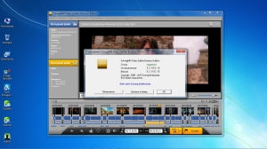 SolveigMM Video Splitter 5.2.1512.16 Business Edition + Portable [Multi/Ru]