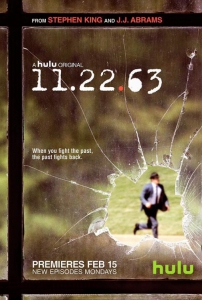 11/22/63 / 11.22.63 (1  1-8   8) | LostFilm