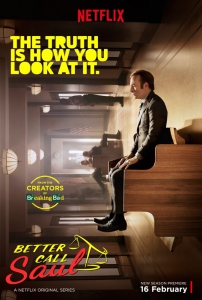    / Better Call Saul (2  1-10   10) | LostFilm