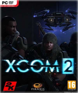 XCOM 2 [Ru/En] (1.0.0.33124/upd1/dlc) Repack xatab [Digital Deluxe Edition]