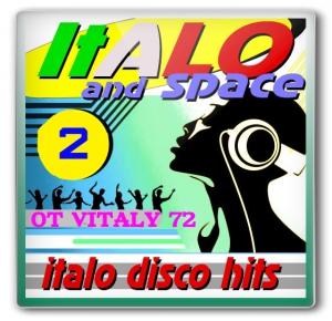 VA - SpaceSynth & ItaloDisco Hits 2  Vitaly 72