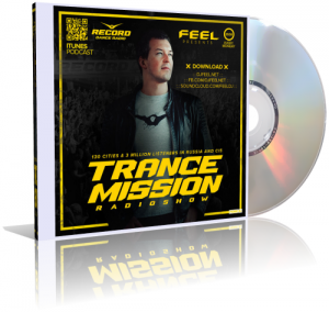 DJ Feel - TranceMission